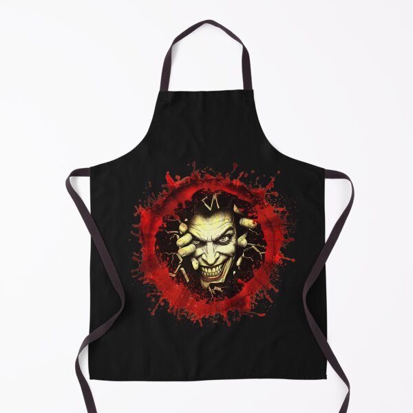Item preview, Bloody Joker designed and sold by Ninon 888.