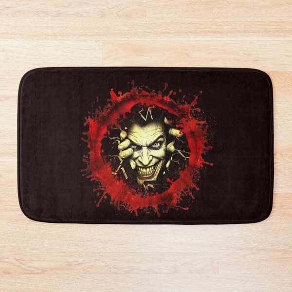 Item preview, Bloody Joker designed and sold by Ninon 888.