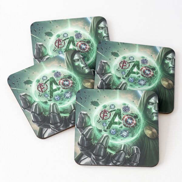 Item preview, Aesthetic Movie Doomsday designed and sold by halah bue.