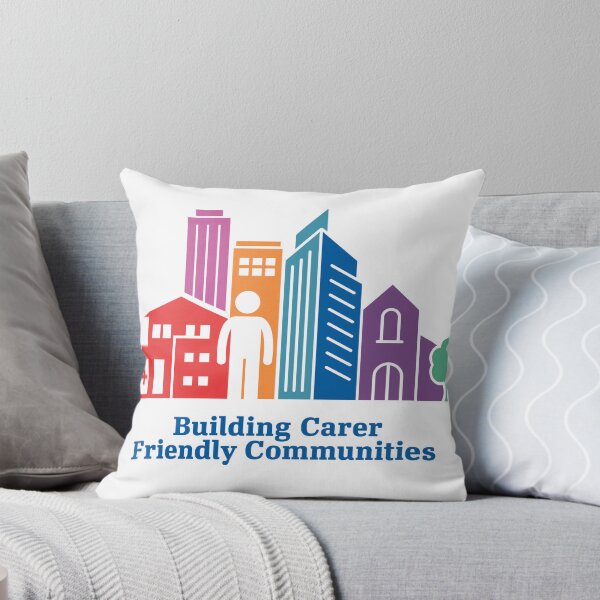 Item preview, Building Carer Friendly Communities designed and sold by Carers UK.