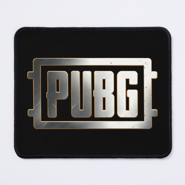 Item preview, Metallic PUGB designed and sold by PatriciaNavar.