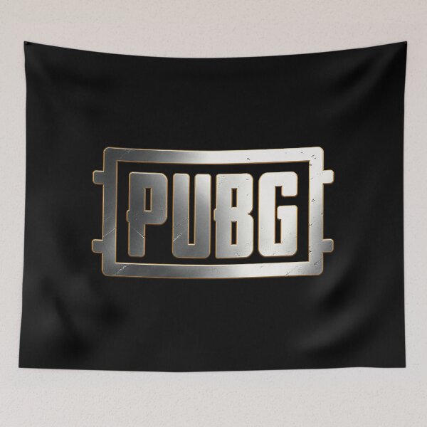 Item preview, Metallic PUGB designed and sold by PatriciaNavar.