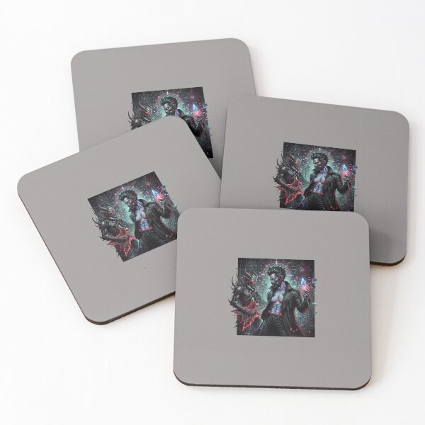 Item preview, Stage Presence Portrait-27 designed and sold by EdeltrautKoch.