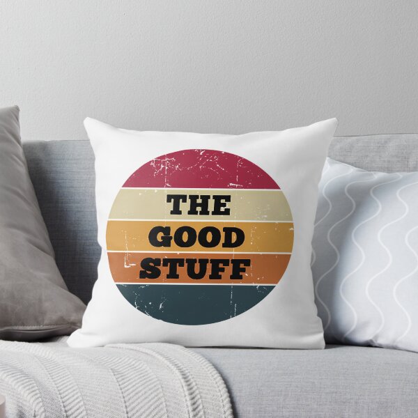 Item preview, The Good Stuff designed and sold by staples-raguel.
