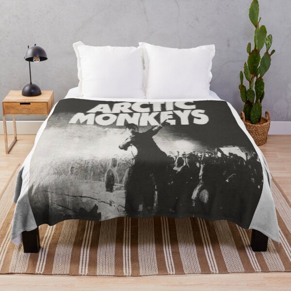 Item preview, Live Concert Music Black And White 90s Poster designed and sold by ondeneros.