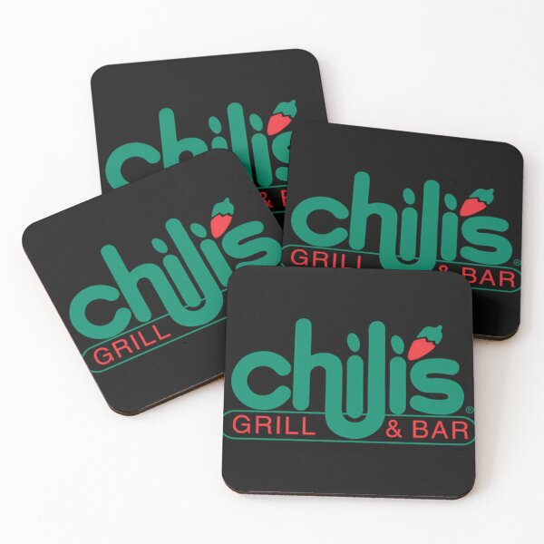 Item preview, Rasahiseh Chilis Grill And Bar designed and sold by JenniferBeck8.