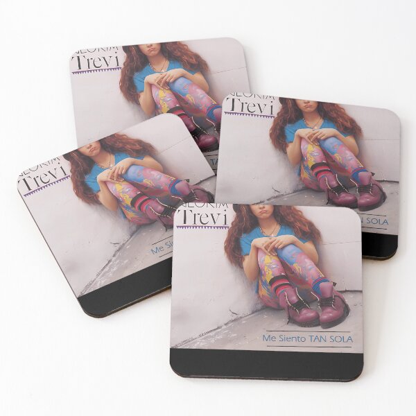 Item preview, Gloria Trevi - Me Siento TAN SOLA album 1992 designed and sold by JoguJion.