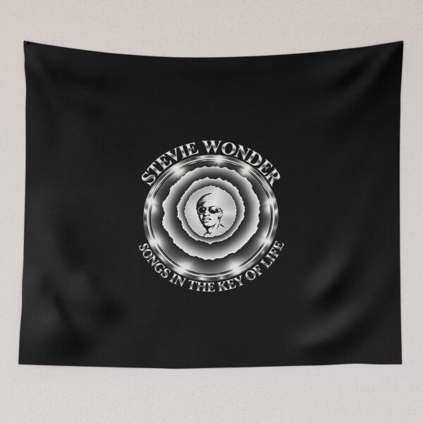 Item preview, Stevie Wonder Songs In The Key Of Life Tour 2026 designed and sold by Massuccis.