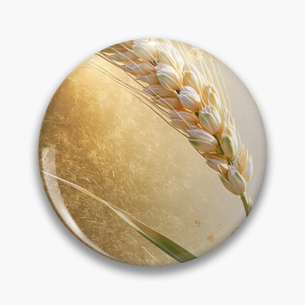 Item preview, Golden Harvest Grain designed and sold by VisionaryVeils.