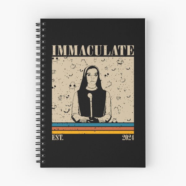 Item preview, Retro Immaculate  designed and sold by saintfranco.