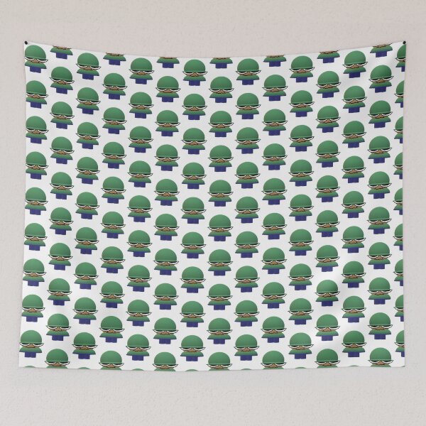 Item preview, Brobgonal Geometric Abstract Art Design designed and sold by Tedejazmin.