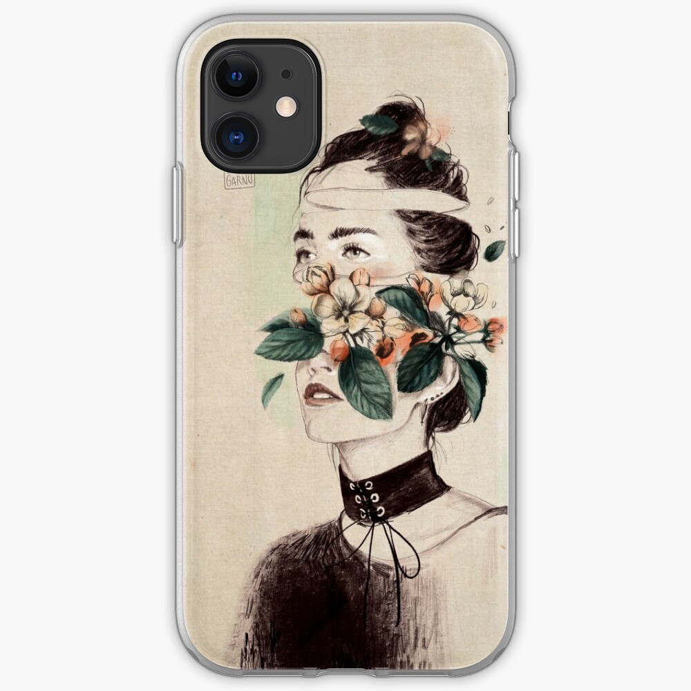 DIVIDED III Funda y vinilo para iPhone