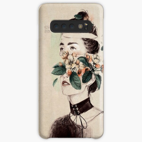 DIVIDED III Samsung Galaxy Snap Case
