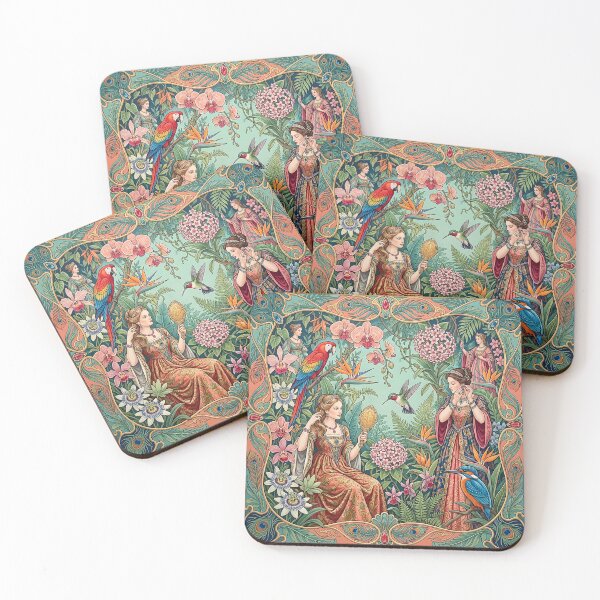 Item preview, Women in Beauty designed and sold by Nira Dabush.