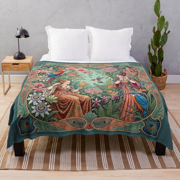 Item preview, Women in Beauty designed and sold by Nira Dabush.