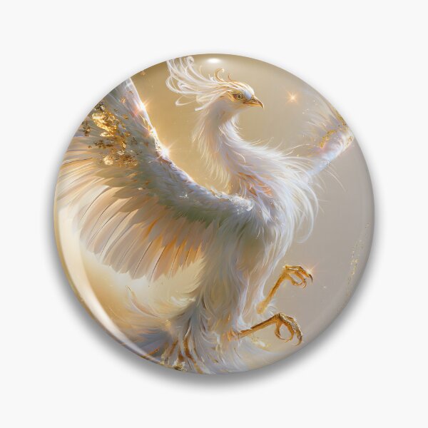 Item preview, Rising Phoenix Swirl designed and sold by VisionaryVeils.