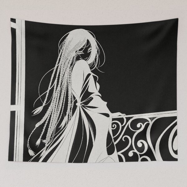 Item preview, Ghostly Grin designed and sold by LilithsDesires.