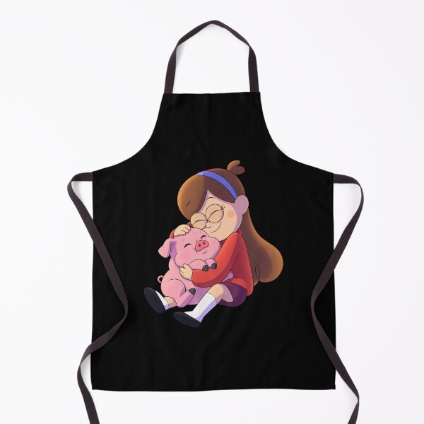 Item preview, Mabel y Waddles designed and sold by AvahPace.