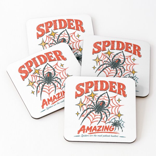 Item preview, Spider Amazing designed and sold by Colorful-Garden.