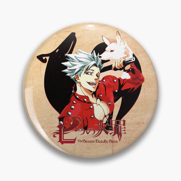 Item preview, Ban designed and sold by shukomei.