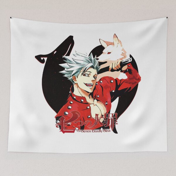 Item preview, Ban designed and sold by shukomei.