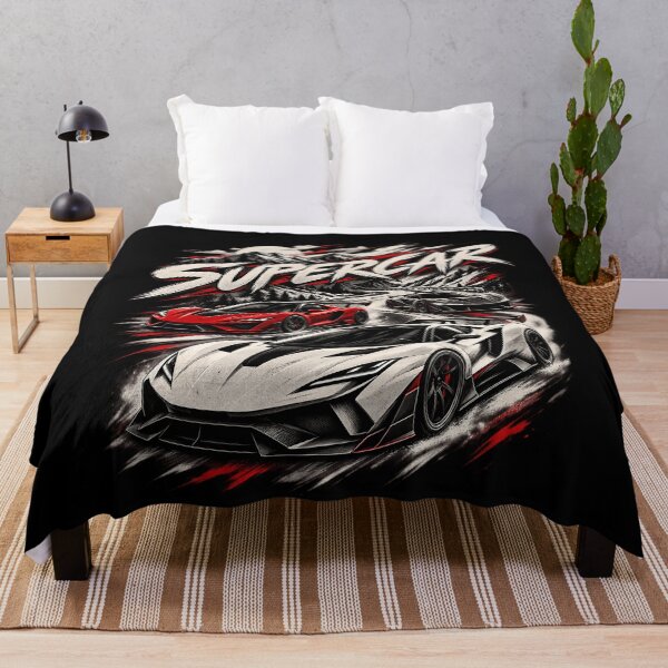 Item preview, High Speed Supercar Racing Mountain Road designed and sold by k3rstman1.
