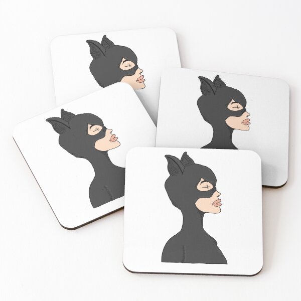 Item preview, Digitalized comic book catwoman  designed and sold by SkyeBeLou.