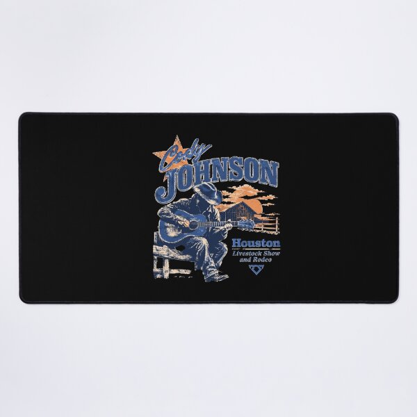Item preview, Cody Johnson Houston Rodeo designed and sold by AvahPace.