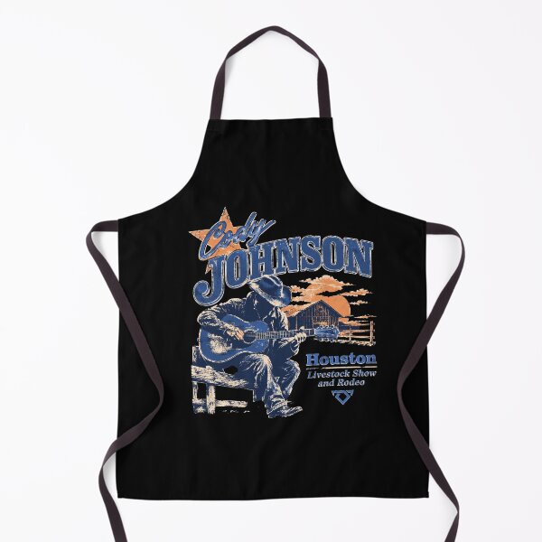 Item preview, Cody Johnson Houston Rodeo designed and sold by AvahPace.