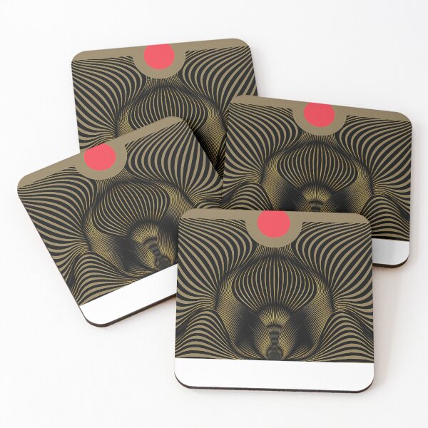 Item preview, Red Fang - Only Ghosts album 2016 designed and sold by OriginCocent.