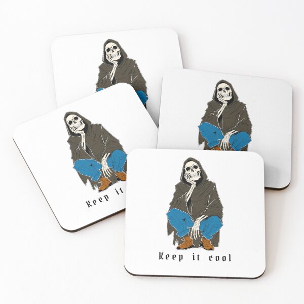 Item preview, Keep​ it​ cool​ designed and sold by DigitalArtTK.
