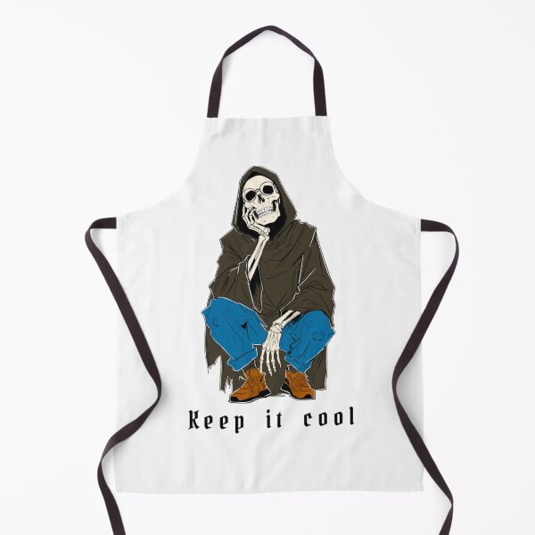 Item preview, Keep it cool designed and sold by DigitalArtTK.