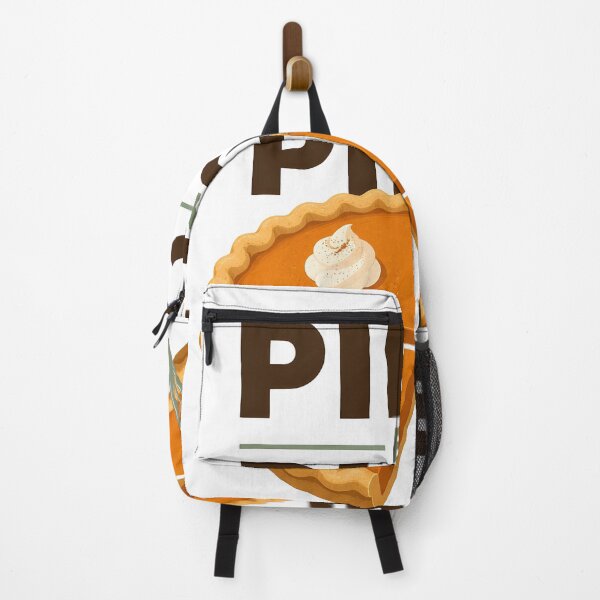 Item preview, Piece By Piece – Pumpkin Pie Chart Wheel designed and sold by KristenosNehk.