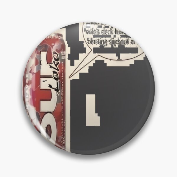 Item preview, Vibrant Four Loko Inspired Retro Beverage Design designed and sold by desigertshirt4k.
