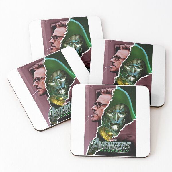 Item preview, Alterative Doomsday Movie designed and sold by halah bue.