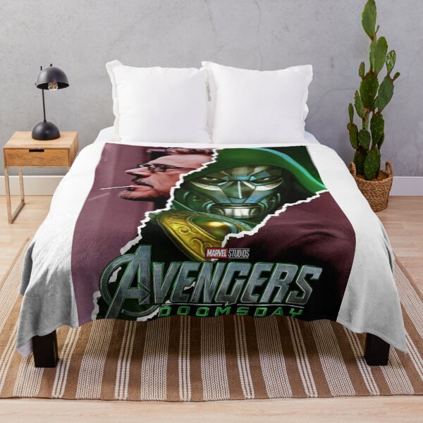 Item preview, Alterative Doomsday Movie designed and sold by halah bue.