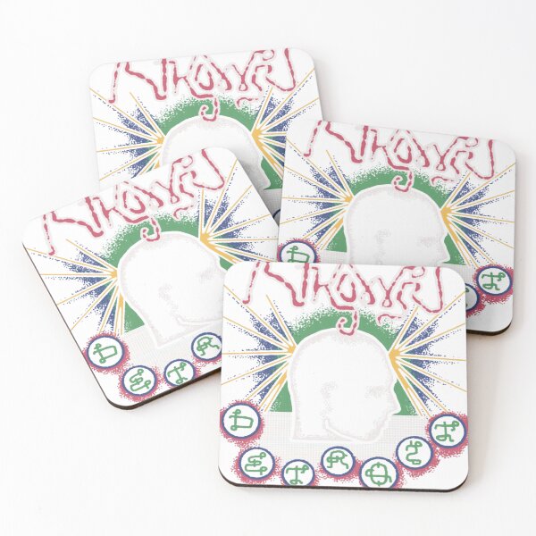 Item preview, Wild Mind Troopers designed and sold by hughes-linnea.