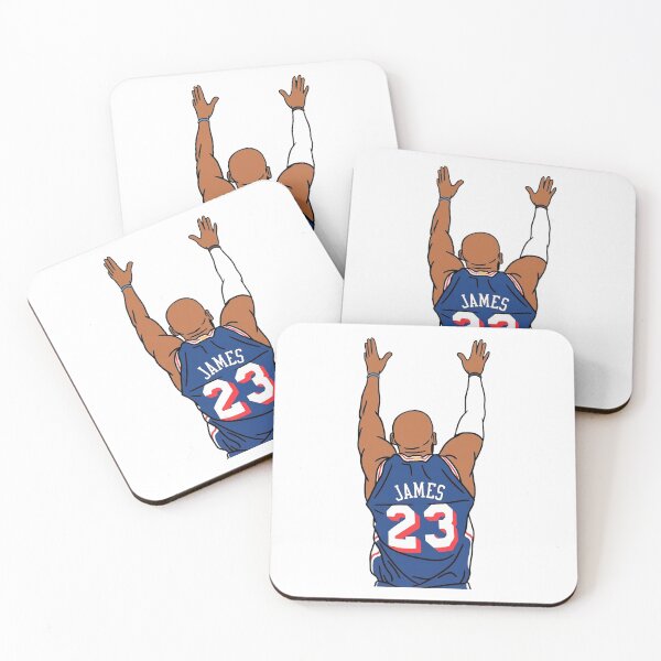 Item preview, Lebron James Sixers King Sport Fanart designed and sold by tinydreams10.