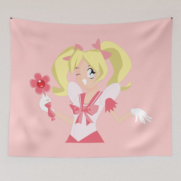 Item preview, Cute Blonde Anime designed and sold by VisionaryEriola.