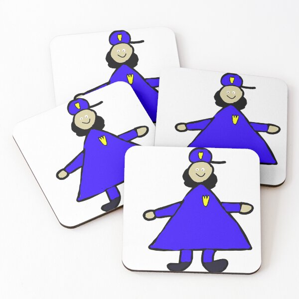 Item preview, Police Officer Law Enforcement designed and sold by MeliorMoor.