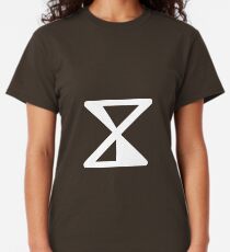 Riles Hip / Hop RAP Classic T-Shirt