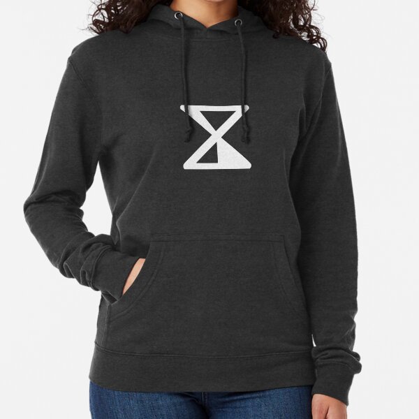 Riles Hip / Hop RAP Lightweight Hoodie