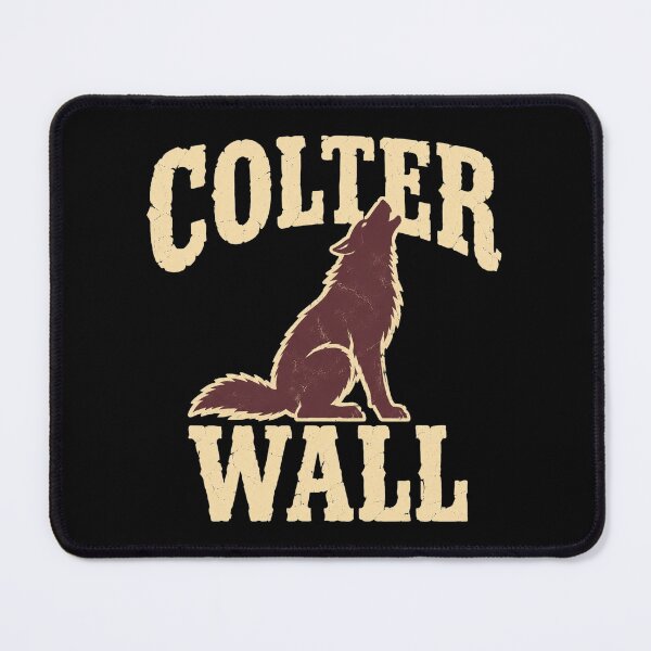 Item preview, Howling Wolf Retro designed and sold by AvahPace.