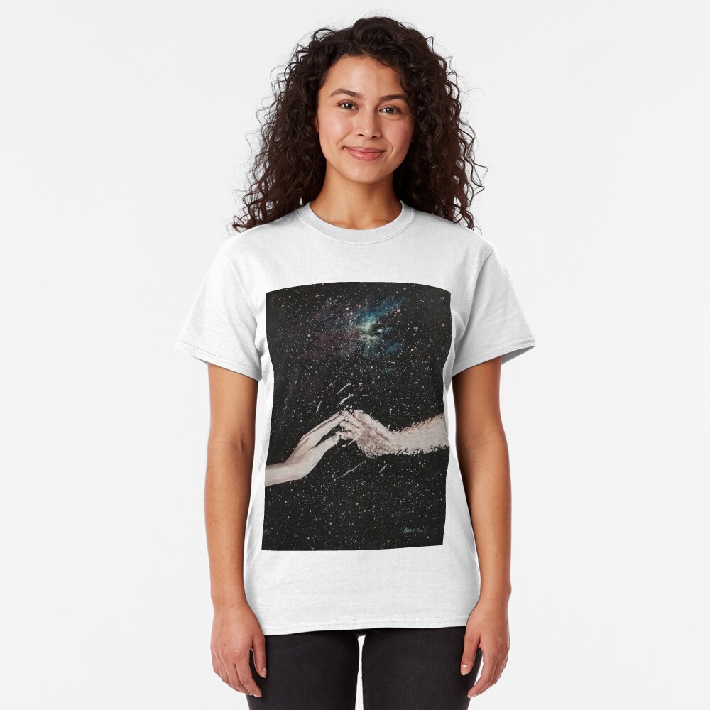 Untitled Classic T-Shirt