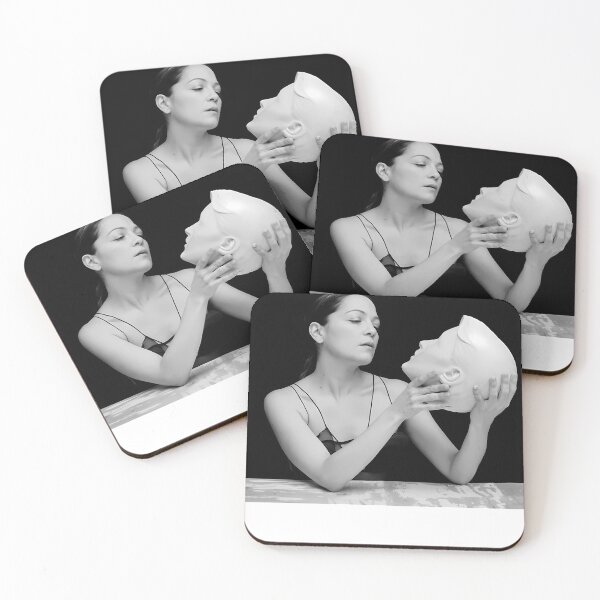 Item preview, Natalia Lafourcade - De Todas las Flores album 2022 designed and sold by jaida-market.