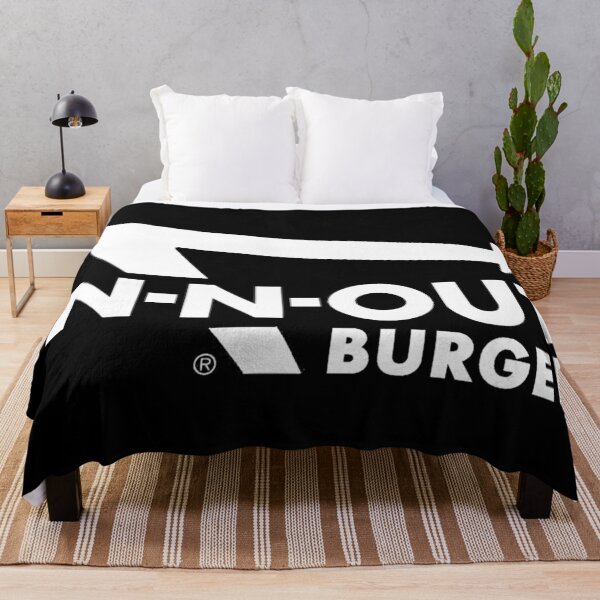 Item preview, in n out Restaurant Logo designed and sold by bonningter.