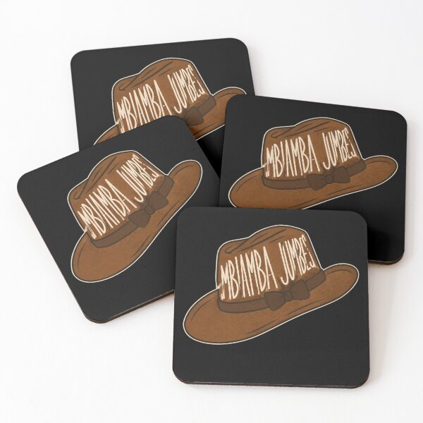 Item preview, Brown Cowboy designed and sold by AvahPace.