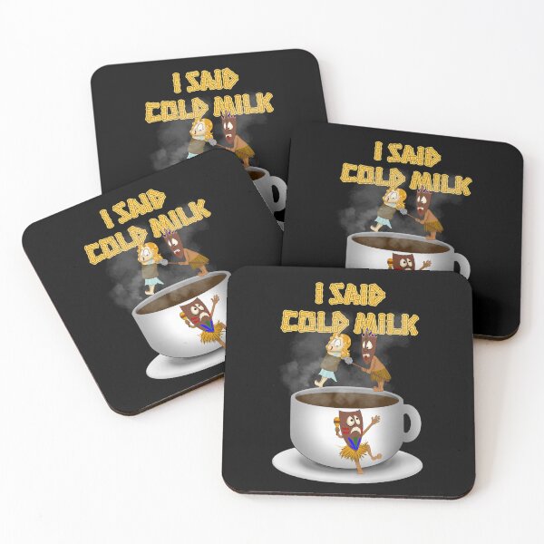 Item preview, I asked for cold milk designed and sold by kassandra369.