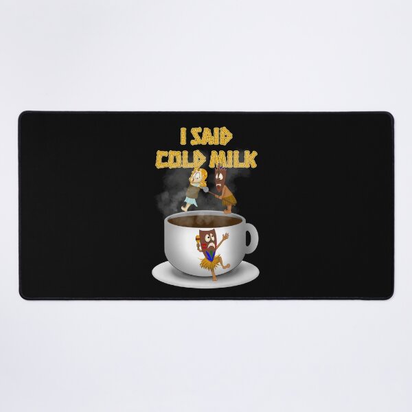 Item preview, I asked for cold milk designed and sold by kassandra369.