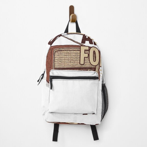 Item preview, Analog Forever Vintage Radio & Vinyl Art — Retro Audiophile Music Lover Gift designed and sold by cannsuh.